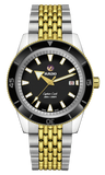 RADO CAPTAIN COOK R32138153