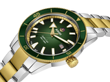 RADO CAPTAIN COOK R32138303