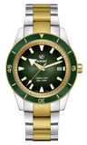 RADO CAPTAIN COOK R32138303