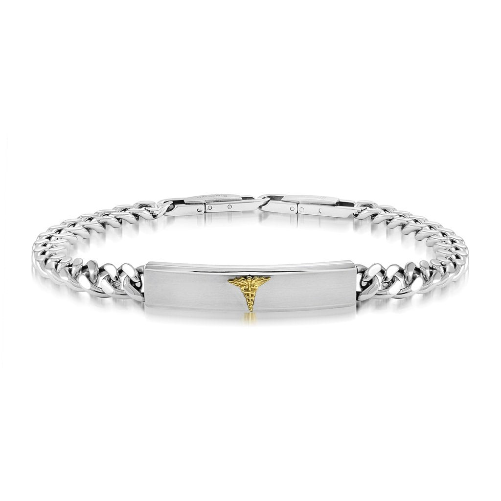 Italgem mens bracelet online
