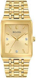 BULOVA QUADRA 97D120