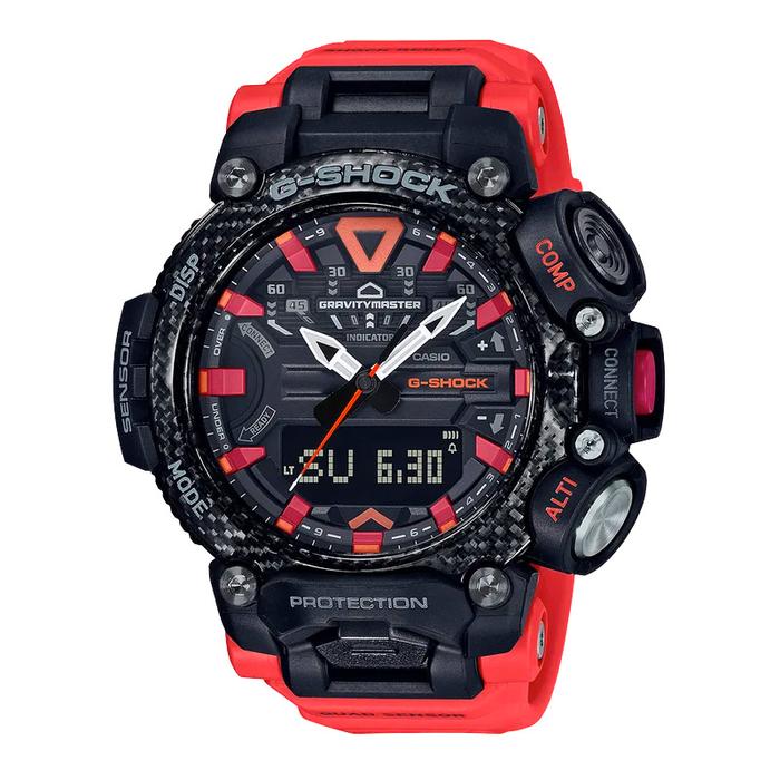 G-SHOCK GRB200-1A9 GRAVITYMASTER – Tany's Jewellery