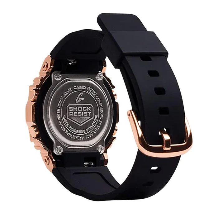 G SHOCK GMS5600PG 1