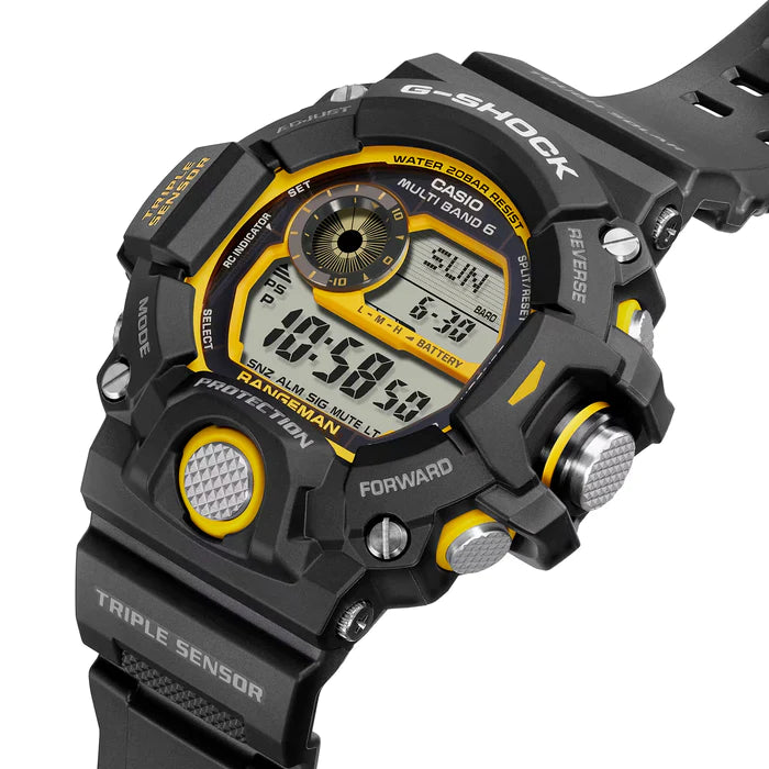 G SHOCK GW9400Y 1 RANGEMAN Tany s Jewellery