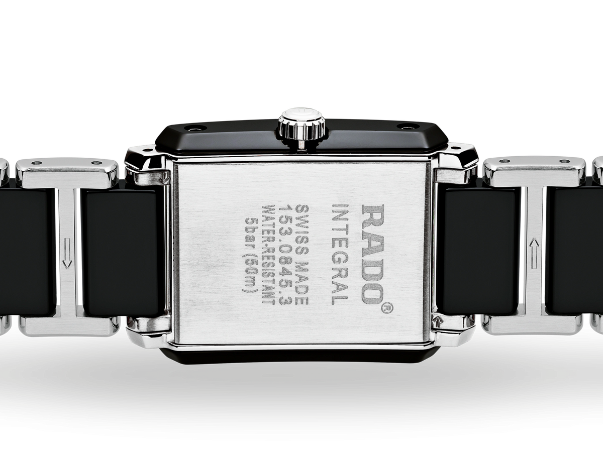 RADO INTEGRAL DIAMONDS R20613712 Tany s Jewellery