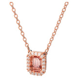 Swarovski Una necklace 5614933