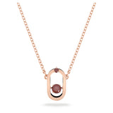 Swarovski North pendant Red 5620550