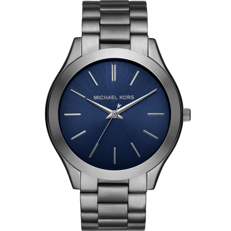 Michael kors watch size sale