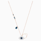 Swarovski Symbolic pendant Evil eye 5172560