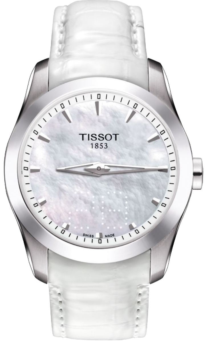 TISSOT COUTURIER T0352461611100 Tany s Jewellery