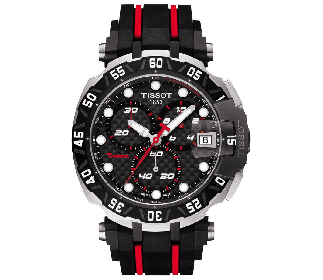 TISSOT T-RACE LE MOTOGP T092.417.27.201.00 – Tany's Jewellery