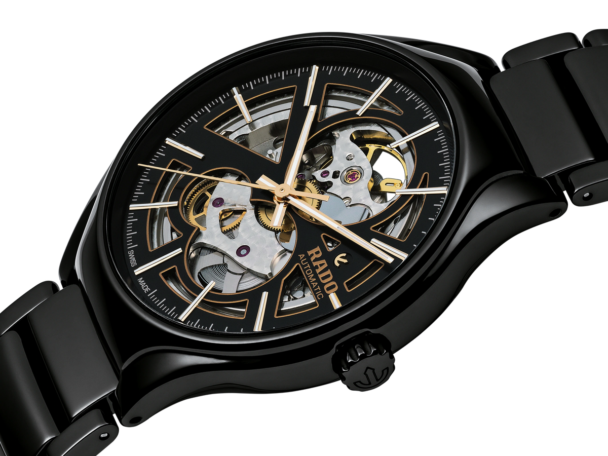 RADO TRUE OPEN HEART R27100162 Tany s Jewellery