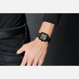 RADO TRUE OPEN HEART R27086162
