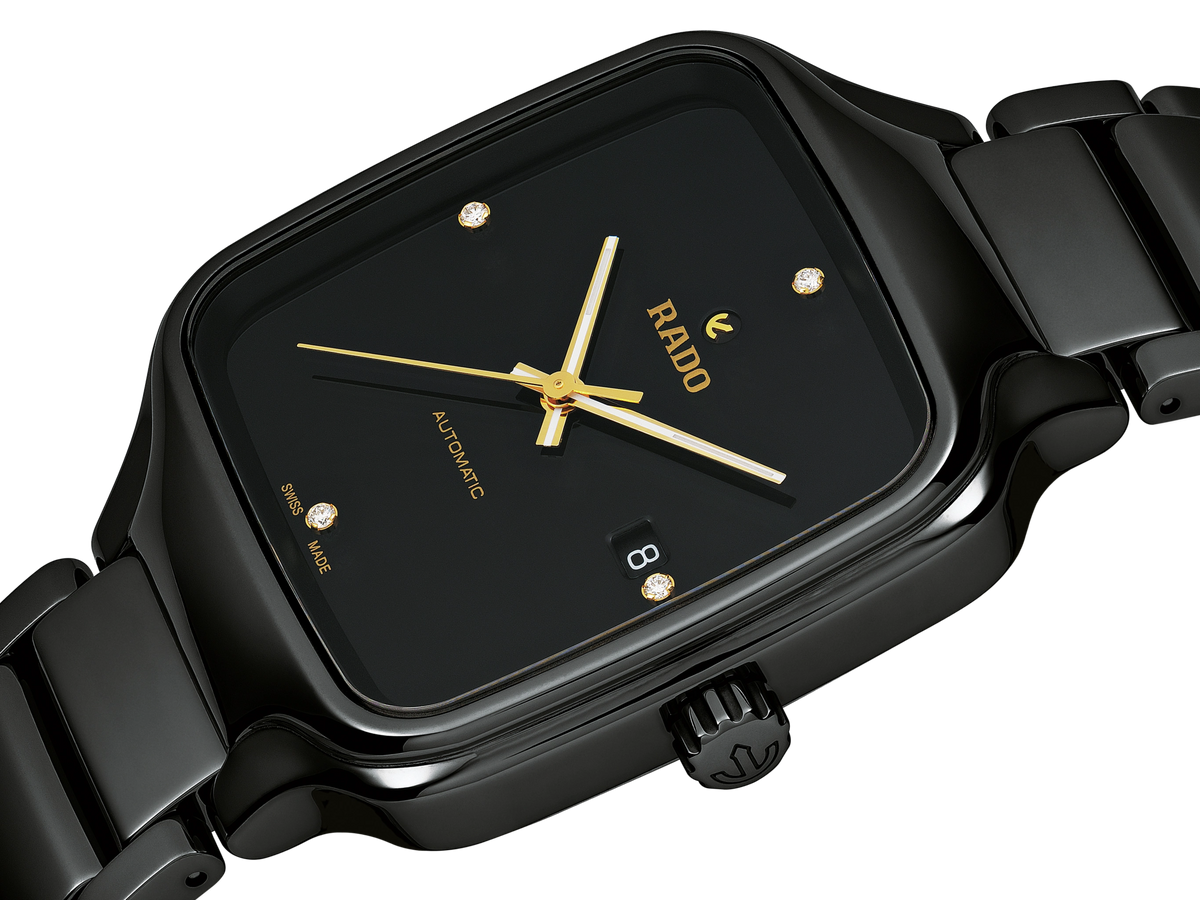 RADO TRUE DIAMONDS R27078722 Tany s Jewellery