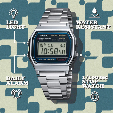 Casio Vintage