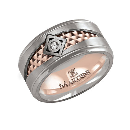 Mens Wedding Bands