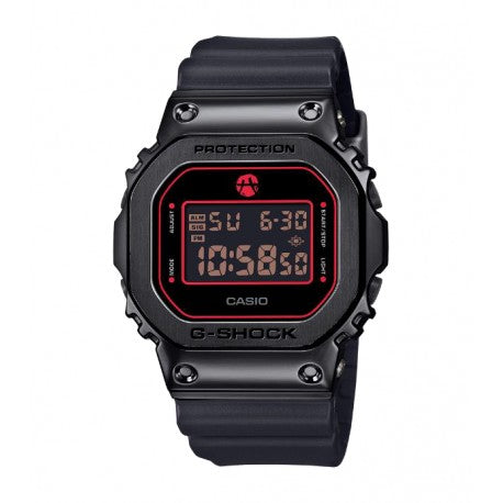 G-SHOCK X Rui Hachimur GM-5600RH-1