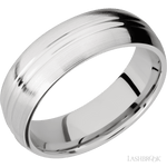 LASHBROOK DESIGNS Cobalt Chrome Band