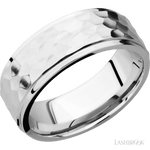 LASHBROOK DESIGNS Cobalt Chrome Band