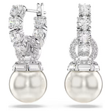 Swarovski Matrix drop earrings 5691716