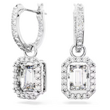 Swarovski Una drop earrings 5638495