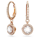 Swarovski Una Angelic drop earrings 5638769