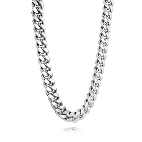 ITALGEM 13MM CURB LINK CHAIN