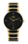 RADO CENTRIX AUTOMATIC DIAMONDS JUBILE R30008712