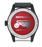 SEIKO x HONDA HDB010 Limited Edition