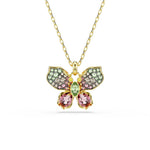 Swarovski Idyllia pendant Butterfly 5709950