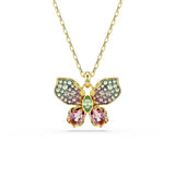 Swarovski Idyllia pendant Butterfly 5709950