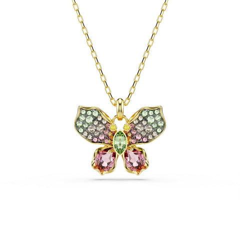 Swarovski Idyllia pendant Butterfly 5709950