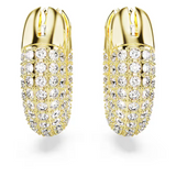 Swarovski Dextera hoop earrings 5636530