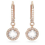 Swarovski Una Angelic drop earrings 5638769