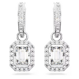 Swarovski Una drop earrings 5638495