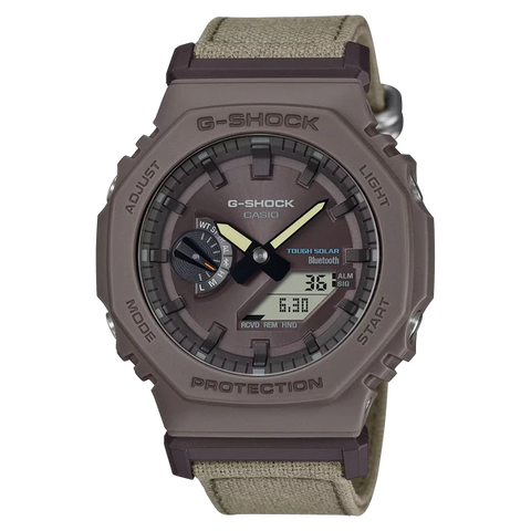 G-SHOCK GAB2100CT-5A