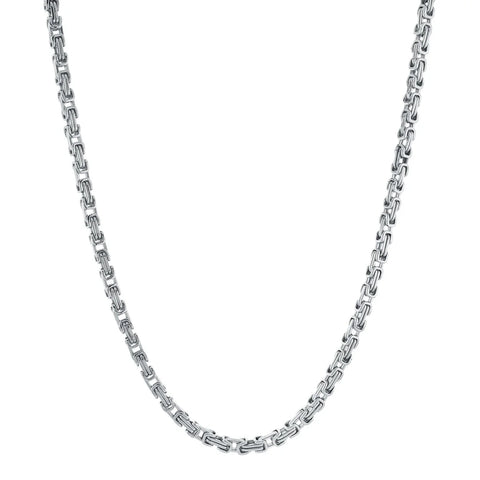 ITALGEM 4.4MM KING LINK CHAIN