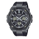 G-SHOCK GST-W110MS-1A G-STEEL