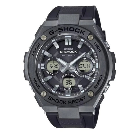 G-SHOCK GST-W110MS-1A G-STEEL