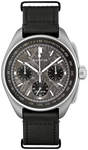 BULOVA Lunar Pilot 96A312