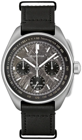 BULOVA Lunar Pilot 96A312