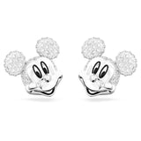 Swarovski Disney Mickey Mouse stud earrings 5668781