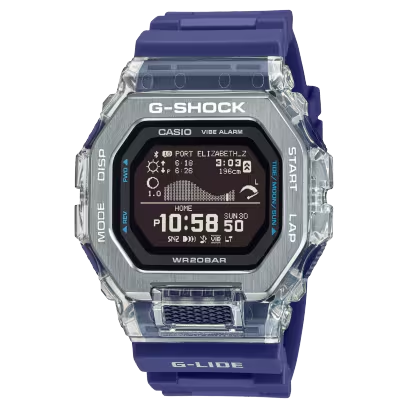 G-SHOCK GBX100S-2
