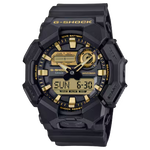 G-SHOCK GA-010GB-1A9