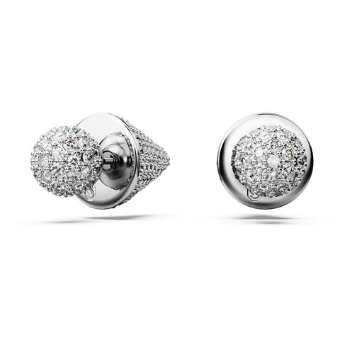 Swarovski Luna stud earrings 5662284