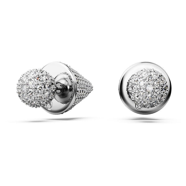 【Swarovski】Luna スタッドピアス 5662284 Swarovski Luna stud earrings 5662284 – Tany's Jewellery