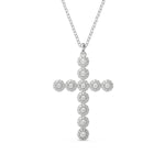 Swarovski Insigne pendant Cross 5675573