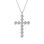 Swarovski Insigne pendant Cross 5675573