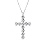 Swarovski Insigne pendant Cross 5675573