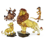 Swarovski The Lion King Simba 5681811